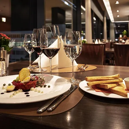 Mercure West 4* Chur