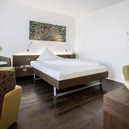 Mercure West 4* Chur