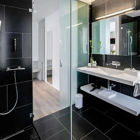 Mercure West Chur