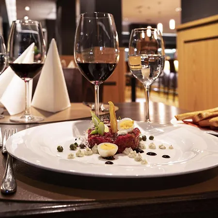 Mercure West 4* Chur