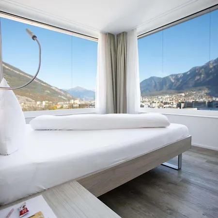 Mercure West Chur