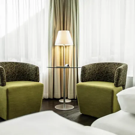 Mercure West Hotel Chur