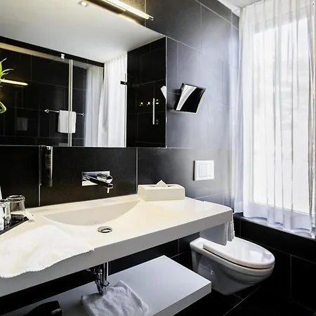 Mercure West 4* Chur