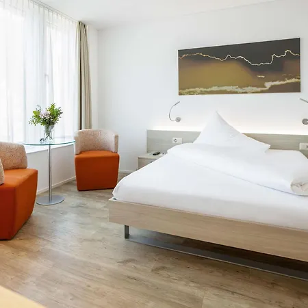 Mercure West Chur