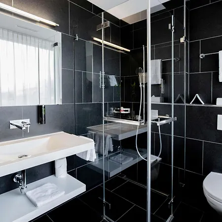 Mercure West Hotel Chur