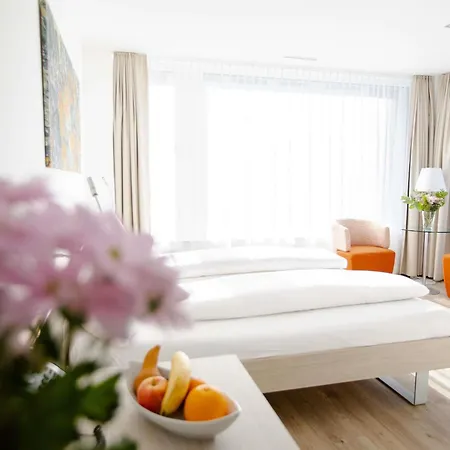 Mercure West Chur