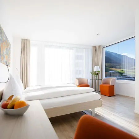 Mercure West 4* Chur