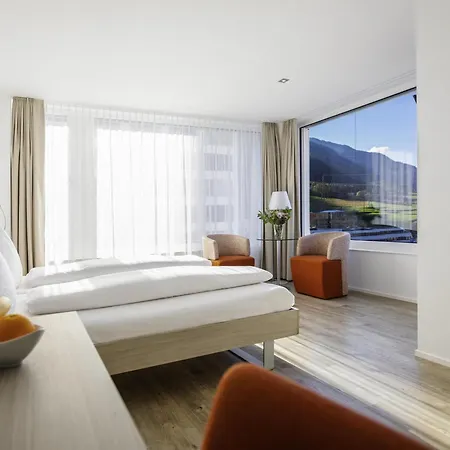 Mercure West Hotel Chur