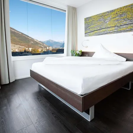Hotel Mercure West Chur