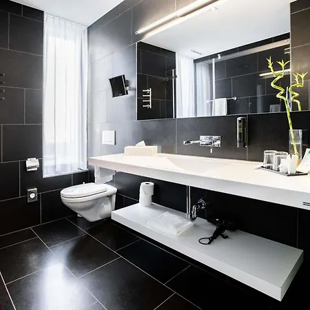 Mercure West Chur
