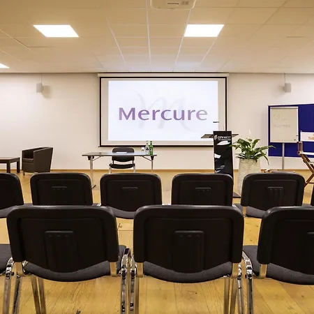 Mercure West