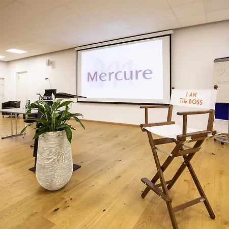 Hotel Mercure West