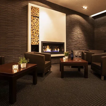 Mercure West Chur