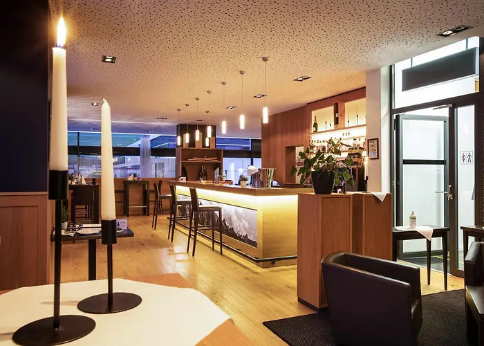 Mercure West Hotel 4*