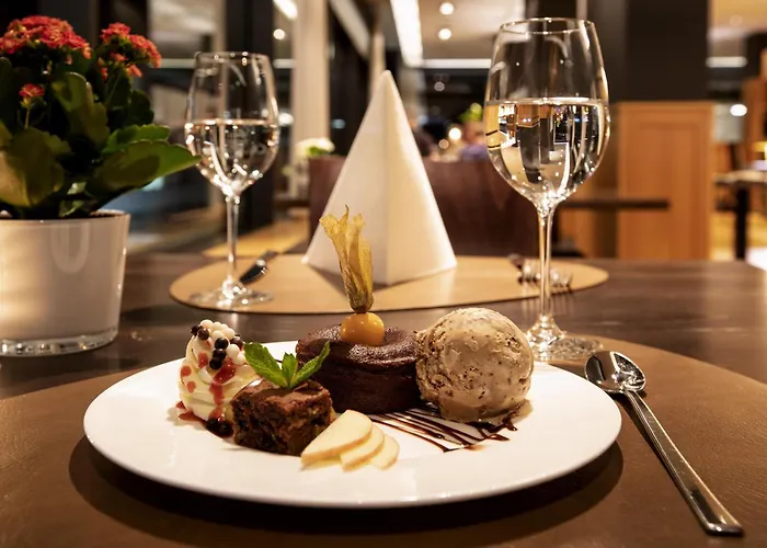 Mercure West 4* Chur