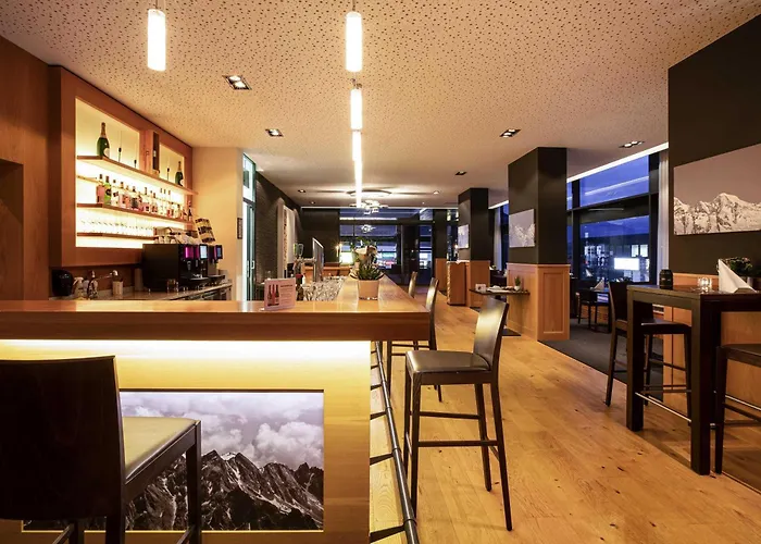 Mercure West 4* Chur