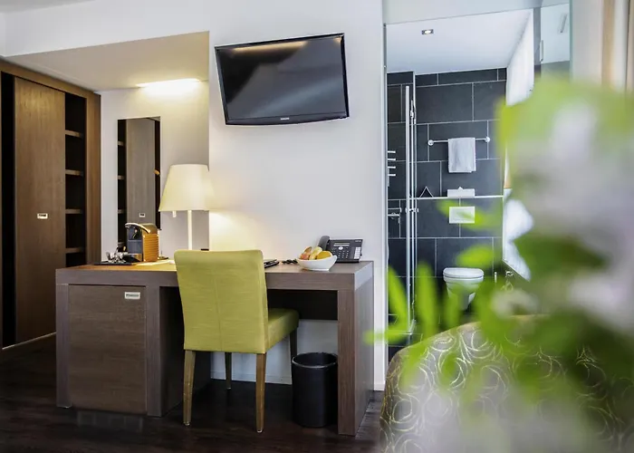 Otel Mercure West Chur