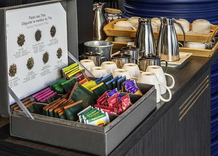 Mercure West 4* Chur