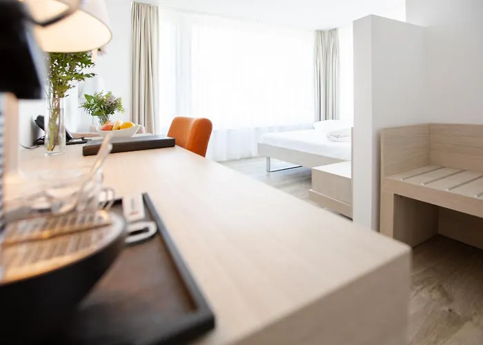 Mercure West Otel 4*