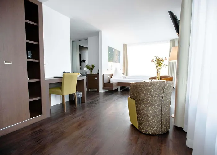 Mercure West 酒店 库尔