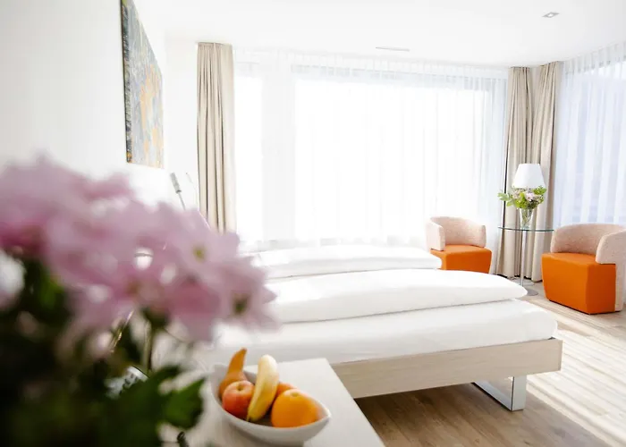 酒店 Mercure West 库尔