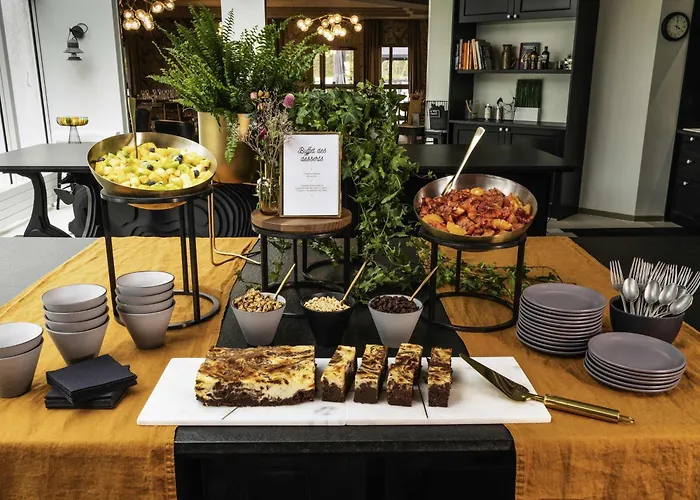 Mercure West 4* 库尔