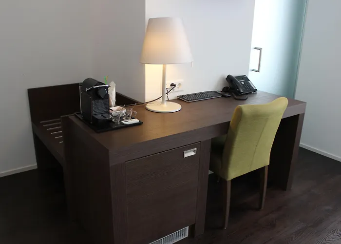 酒店 Mercure West 库尔