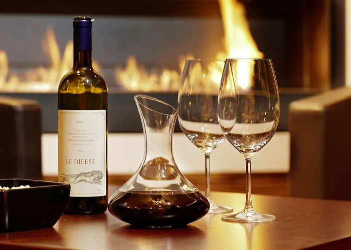 Mercure West 4* Chur