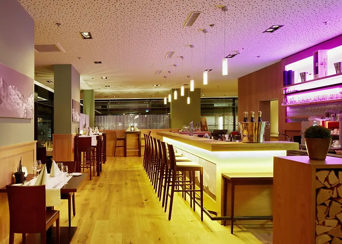 Hotel Mercure West Chur