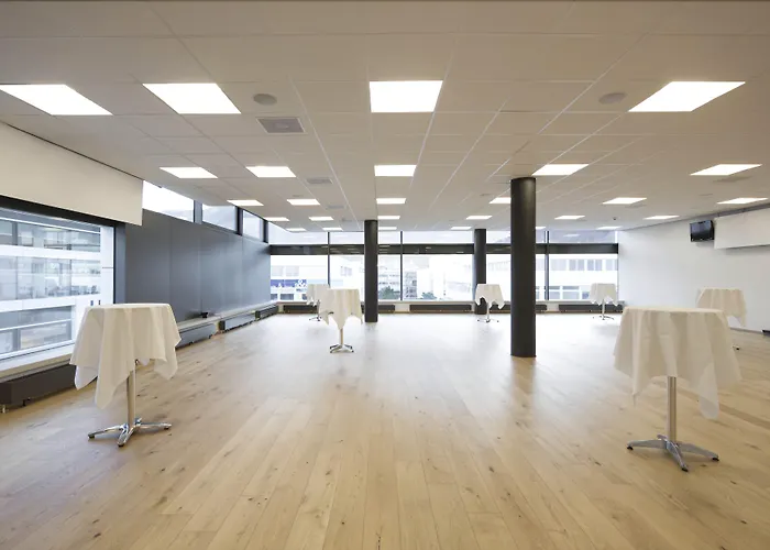 Mercure West Hotel Chur