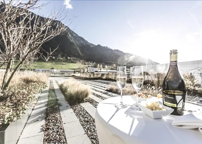 Mercure West Otel Chur