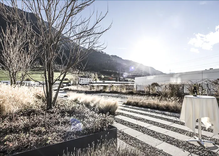 Otel Mercure West Chur