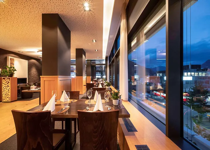 Mercure West 4* 库尔