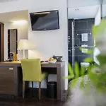 Otel Mercure West Chur