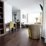 Mercure West Hotel Chur