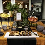 Otel Mercure West Chur