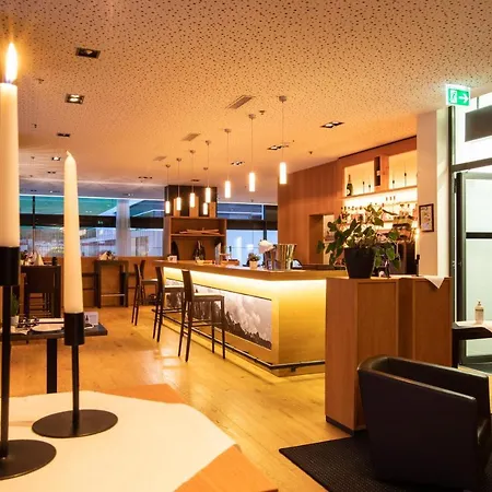 Hotel Mercure West Chur