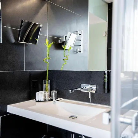 Mercure West 4* Coira