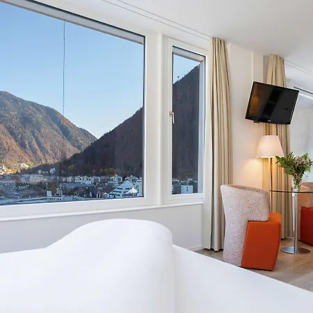 Hotel Mercure West Coira