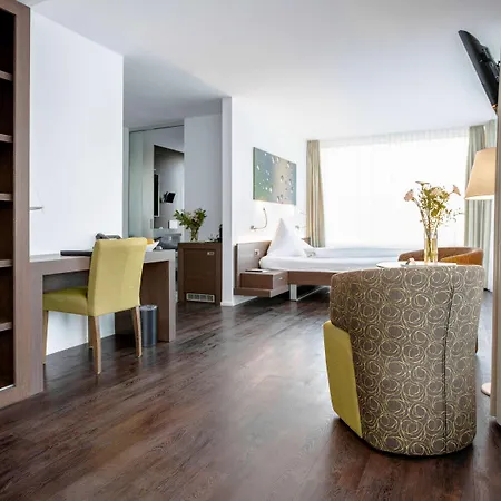Hotel Mercure West Chur