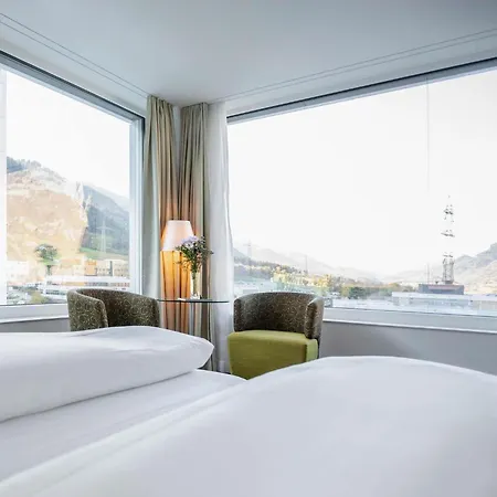 Mercure West Otel Chur