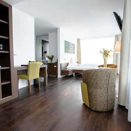 Hotel Mercure West Coira