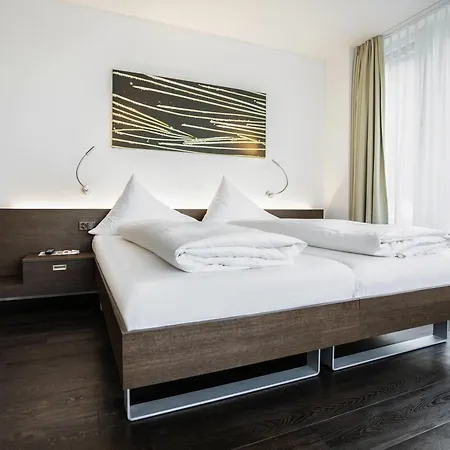 Mercure West Hotel Chur