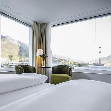 Mercure West Hotel Coira