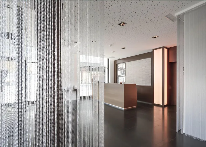 Hotel Mercure West Chur