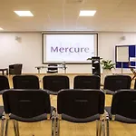 Hotel Mercure West