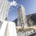 Mercure West 4* Chur