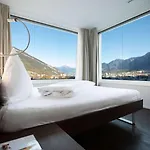 Mercure West Hotel Chur