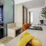 Mercure West 4* Chur
