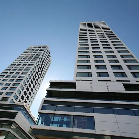 Szálloda Mercure West Chur